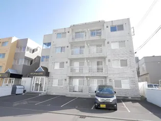 メゾンドゥジュリアンの画像