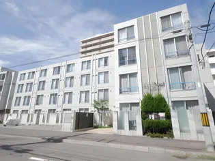 ル ノール平岸通の画像