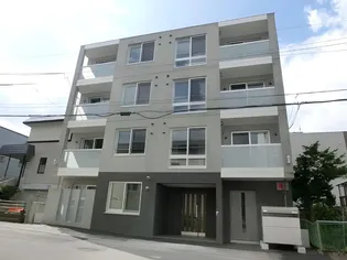 ル ファール月寒公園の画像