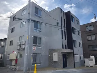 コムズ豊平の画像