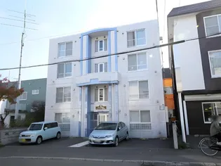 グランメール南郷通12の画像