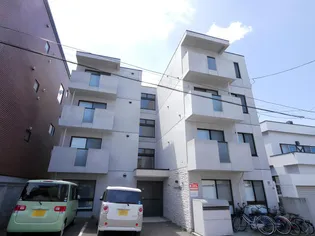 カノン福住の画像