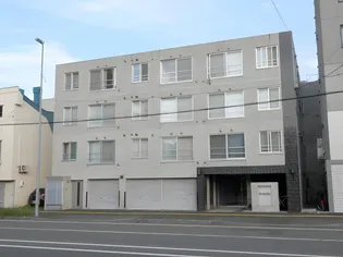 グランディール45の画像