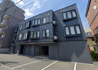 エクセルハウス月寒東の画像