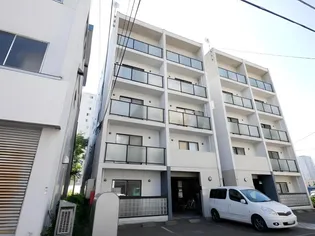 ディッセン豊平橋の画像