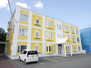 ヴィラ山鼻 2の画像