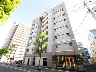 シャトレ東札幌の画像