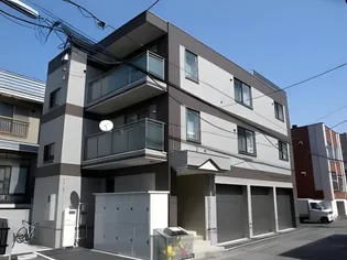 パーチェ参番館の画像