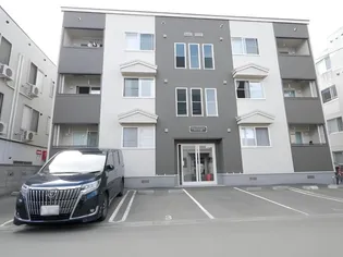 クレアメゾン澄川の画像