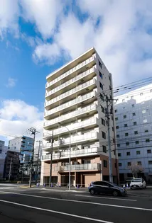 ラ クラッセ札幌シティフォートの画像