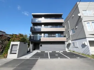 CARRERA行啓通の画像