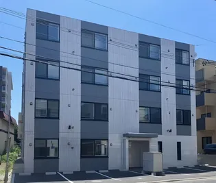 CITY RESIDENCE月寒西の画像