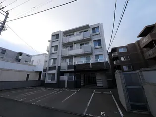 フォンテーヌ福住の画像