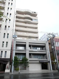 HK大通ハイムの画像