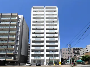 e clair(エクレール)【9階】の外観