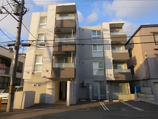 ファランドール東札幌の画像