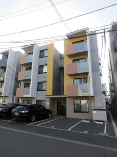 LIBERTY COURTの画像