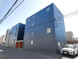 STAR ESTATE Ⅱの画像