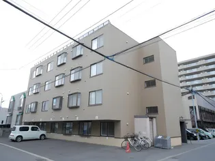 セトル美園の画像
