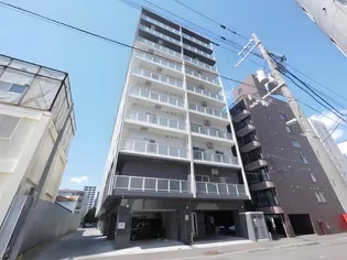 サンコート南6条壱番館の画像