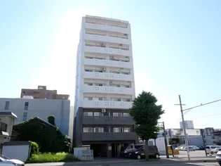 FRAN SEJOUR山鼻の画像