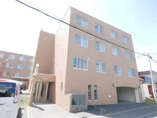 ノースパレス福住参番館の画像