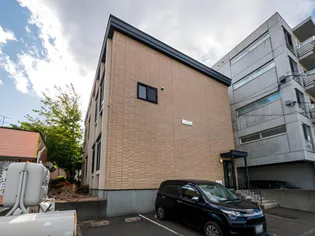 ディアコート白石の画像