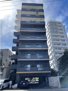 ミ ピアーチェ学園前の画像