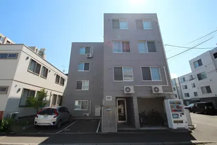 ガーデンコート美園の画像