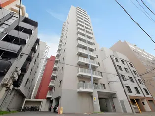 レガーロ札幌ステーションの画像