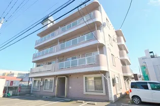 エルサコート澄川の画像