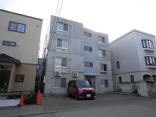 ヴィヴレ平岸の画像