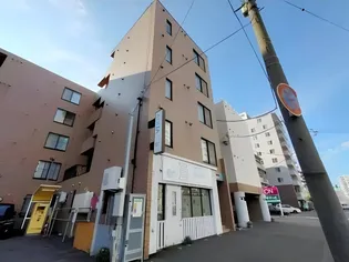 ジュエル・スカイ【503号室号室】の外観