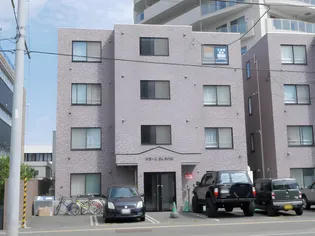 ロージェ中の島の画像