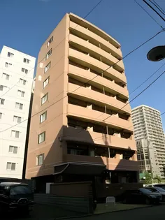 Carrera2.9【5階】の外観