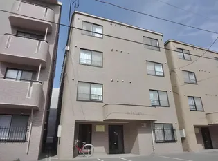 コスモ南平岸の画像