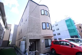 エクセル医大前の画像