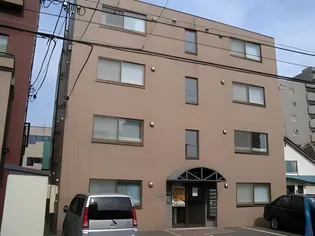 マンション学園前の画像