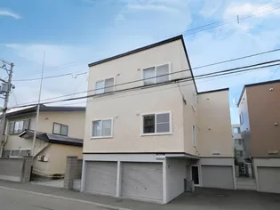 メゾン ド リナの画像