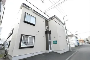 シャンドール札幌の画像