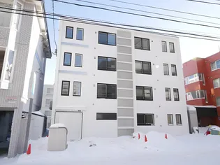 ALTA MAREA 月寒中央の画像