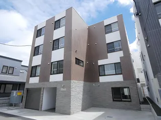 ROYAL OAK中島公園1の画像