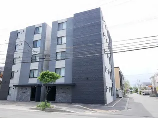 シティノーブル南郷13丁目の画像