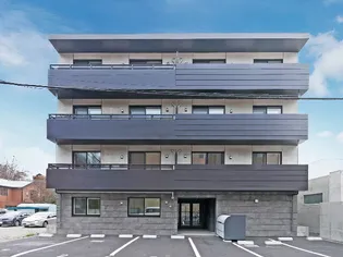 フォンテーヌ伏見の画像