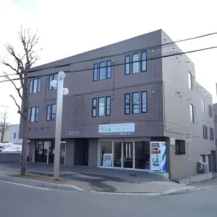 富士BLDⅡの画像