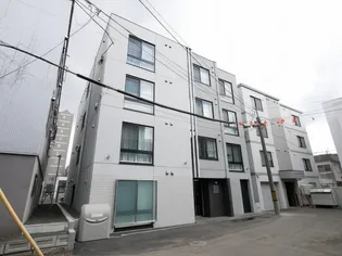 ラ シュエット菊水の画像