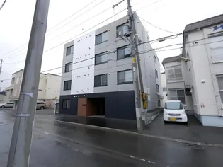 ネクステージ平岸Ⅱの画像