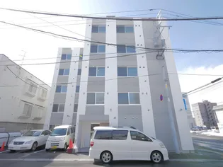 ノースポイント東札幌の画像