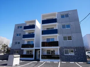 GRAN FELICIA S24の画像