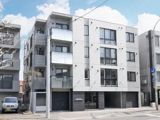 REVE新札幌の画像